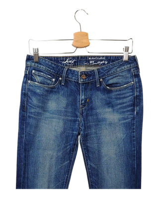 Levi's