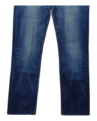 Levi's