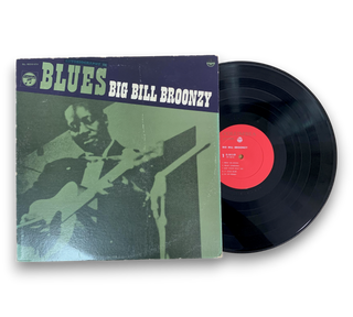 Autobiography In Blues