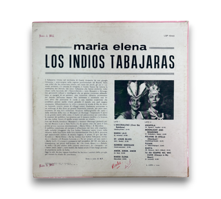 Maria Elena