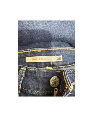Levi's