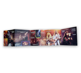 Live At Budokan