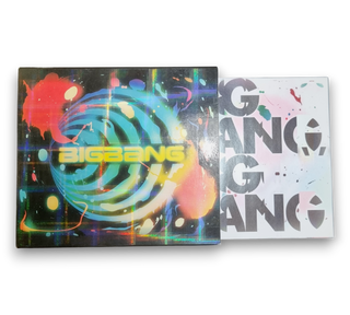 Big Bang