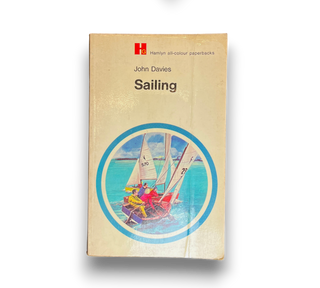 Sailing