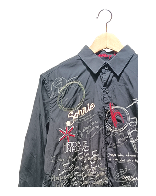 Desigual