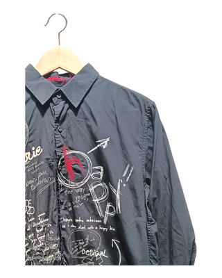 Desigual