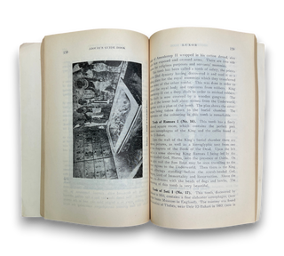 Aboudi's Guide Book: Egypt