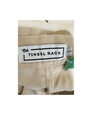 The Tinsel Rack