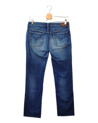 Levi's