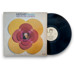 Mozartmania