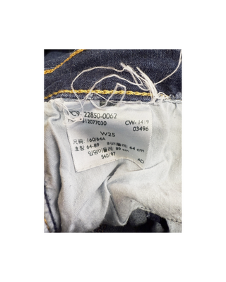 Levi's