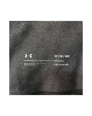 Under Armour