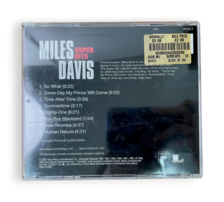 Super Hits