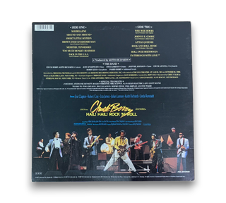 Hail! Hail! Rock 'N' Roll - Original Motion Picture Soundtrack