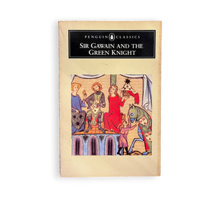 Sir Gawain and the Green Knight