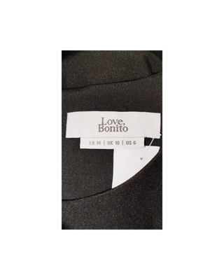 Love, Bonito