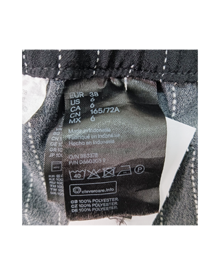 Divided H&M