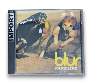 Parklife