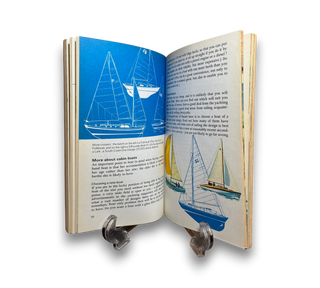 Sailing