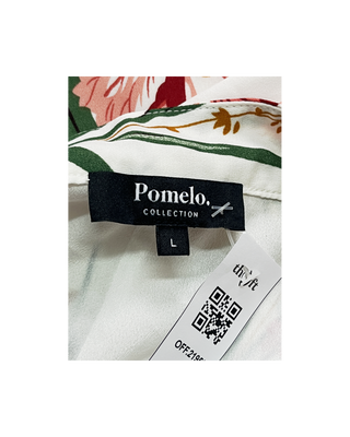 Pomelo