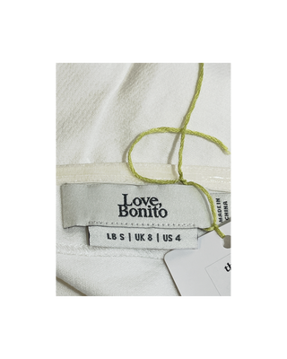 Love , Bonito