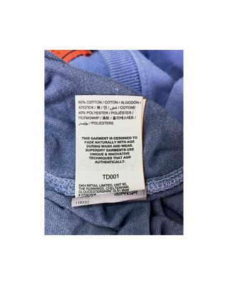 Superdry