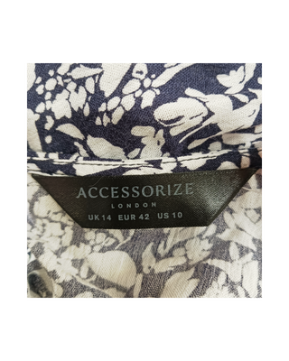 Accessorize