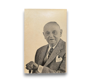 Frank Buchman's Secret