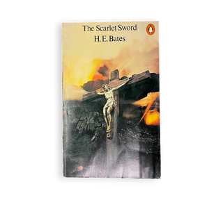 The Scarlet Sword