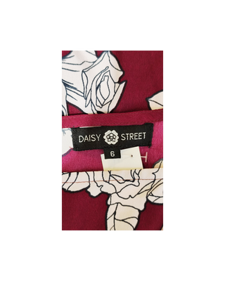 Daisy Street