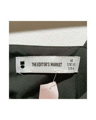 The Editor's Market