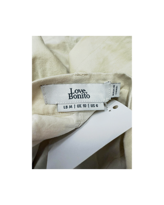 Love, Bonito