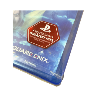 Final Fantasy X/X-2 HD Remaster