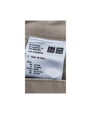 Uniqlo