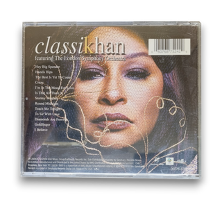 Classikhan