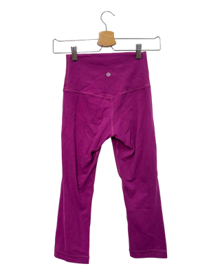Lululemon