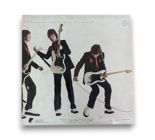 Rock 'N' Roll Juvenile