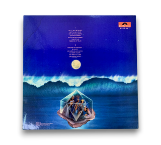 Oceans Of Fantasy