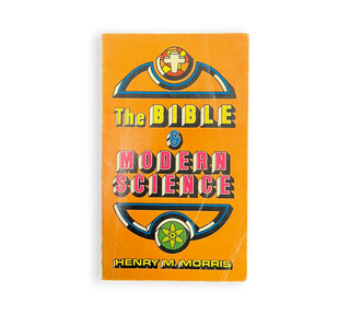 The Bible and Modern Science