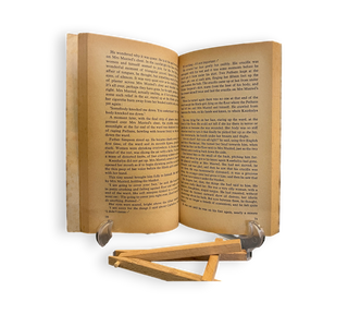 The Scarlet Sword