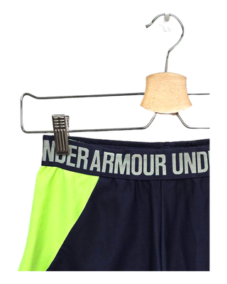 Under Armour