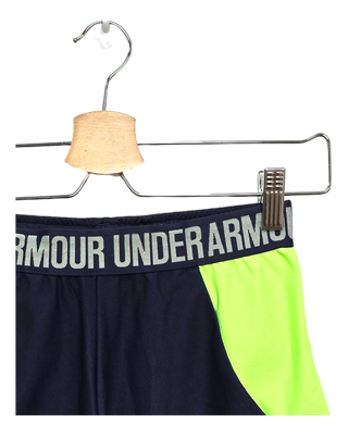 Under Armour