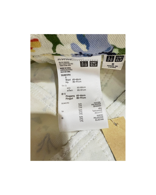 Uniqlo