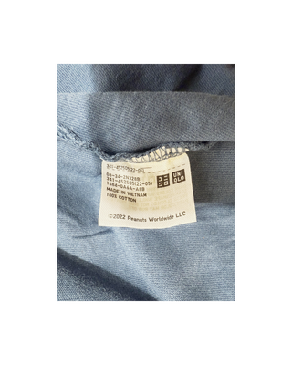 Uniqlo X Peanuts