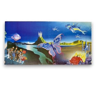 Oceans Of Fantasy