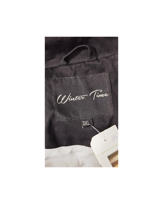 Winter Time