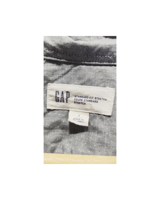 Gap