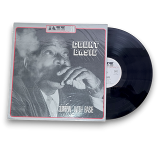Jumpin' With Basie