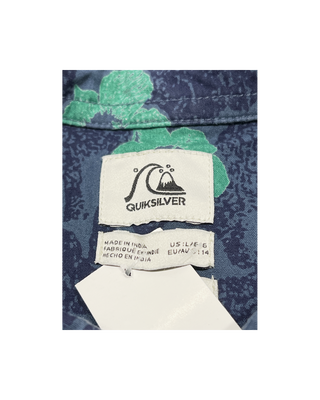 Quiksilver