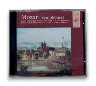 Symphonies